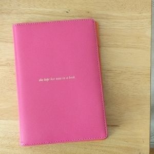 Kate Spade Nook Case